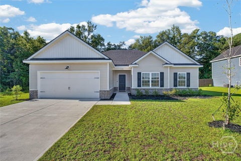 Photo of 120 Simon Circle, Guyton, GA 31312 (MLS # SA363128)
