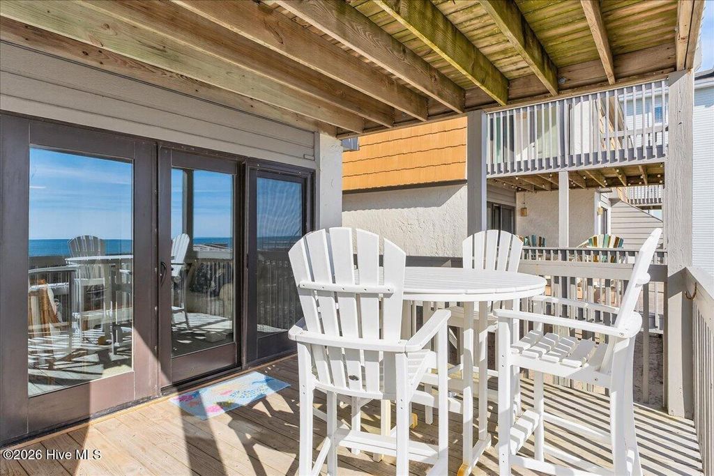 Photo of 35 Ocean Isle West Boulevard # 1, Ocean Isle Beach, NC 28469 (MLS # 100549520)