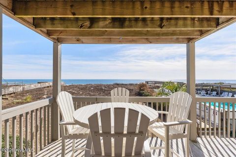 35 Ocean Isle West Boulevard # 1 Ocean Isle Beach NC 28469