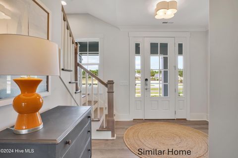 Tiny photo for 1331 Trisail Terrace, Wilmington, NC 28412 (MLS # 100572267)