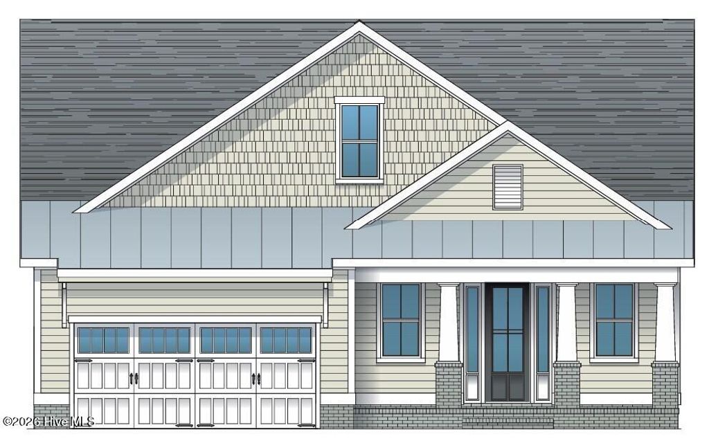 Photo of 1331 Trisail Terrace, Wilmington, NC 28412 (MLS # 100572267)