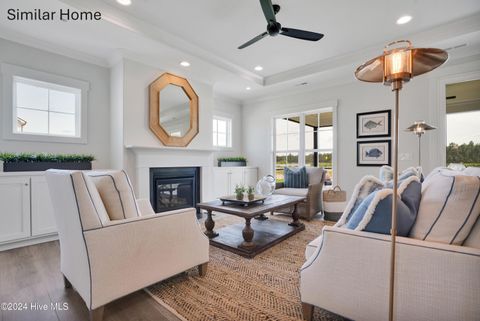 Tiny photo for 1331 Trisail Terrace, Wilmington, NC 28412 (MLS # 100572267)