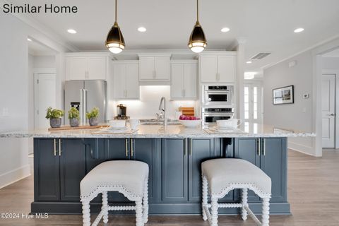 Tiny photo for 1331 Trisail Terrace, Wilmington, NC 28412 (MLS # 100572267)