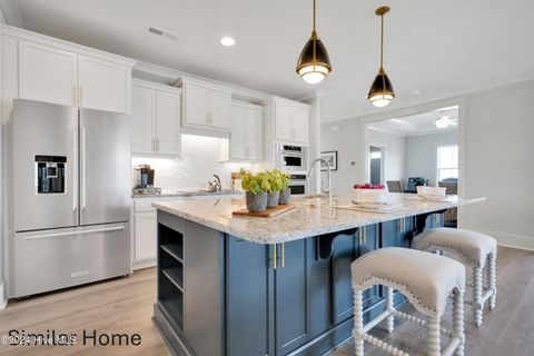 Tiny photo for 1331 Trisail Terrace, Wilmington, NC 28412 (MLS # 100572267)