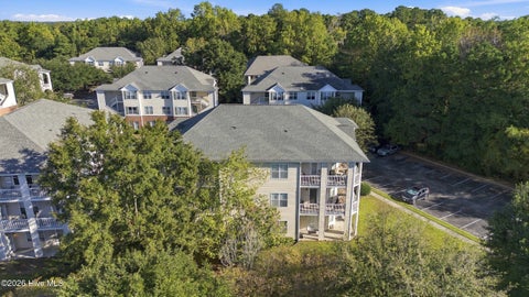 Tiny photo for 706 Indica Court #302, Wilmington, NC 28405 (MLS # 100611801)