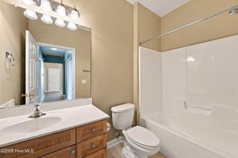 Tiny photo for 706 Indica Court #302, Wilmington, NC 28405 (MLS # 100611801)