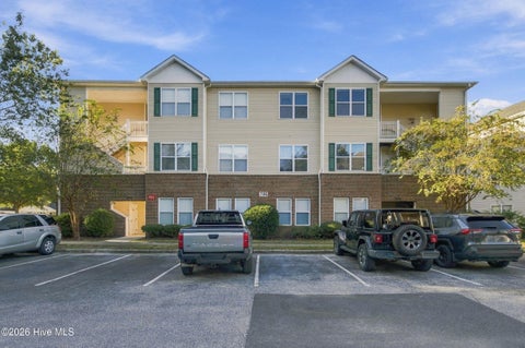 Photo of 706 Indica Court #302, Wilmington, NC 28405 (MLS # 100611801)