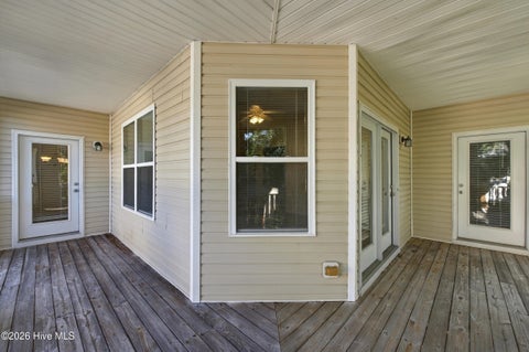 Tiny photo for 706 Indica Court #302, Wilmington, NC 28405 (MLS # 100611801)