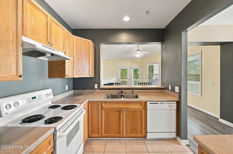 Tiny photo for 706 Indica Court #302, Wilmington, NC 28405 (MLS # 100611801)