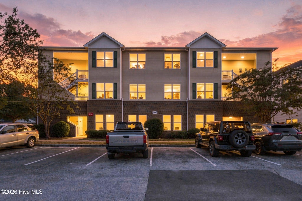 Photo of 706 Indica Court #302, Wilmington, NC 28405 (MLS # 100611801)