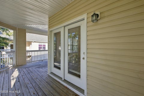 Tiny photo for 706 Indica Court #302, Wilmington, NC 28405 (MLS # 100611801)
