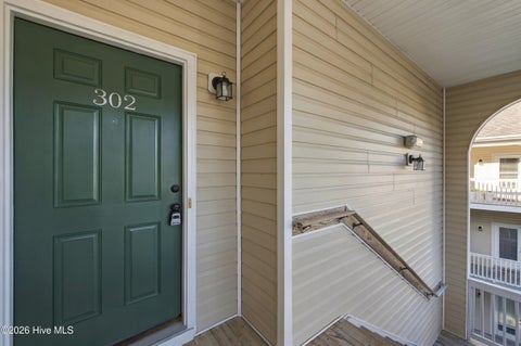 Tiny photo for 706 Indica Court #302, Wilmington, NC 28405 (MLS # 100611801)