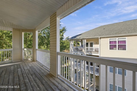Tiny photo for 706 Indica Court #302, Wilmington, NC 28405 (MLS # 100611801)