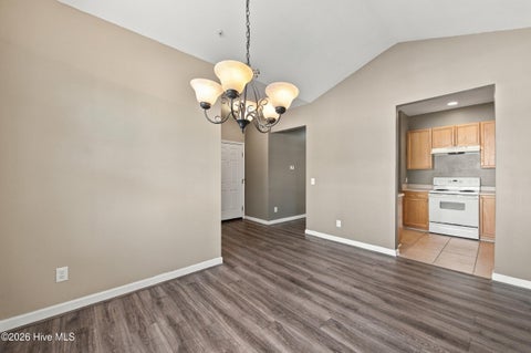 Tiny photo for 706 Indica Court #302, Wilmington, NC 28405 (MLS # 100611801)