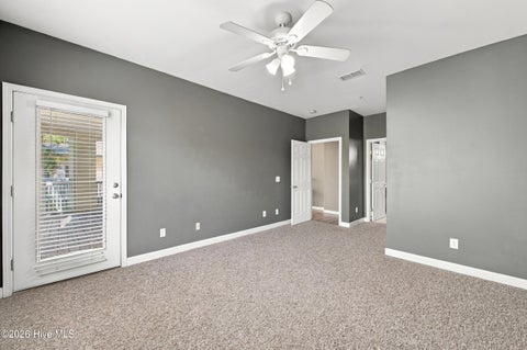 Tiny photo for 706 Indica Court #302, Wilmington, NC 28405 (MLS # 100611801)