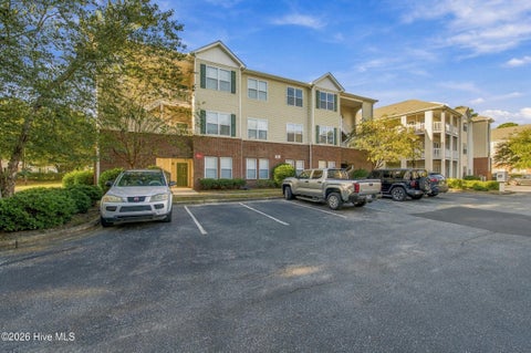 Tiny photo for 706 Indica Court #302, Wilmington, NC 28405 (MLS # 100611801)