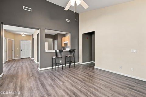 Tiny photo for 706 Indica Court #302, Wilmington, NC 28405 (MLS # 100611801)