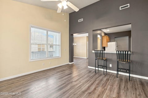 Tiny photo for 706 Indica Court #302, Wilmington, NC 28405 (MLS # 100611801)
