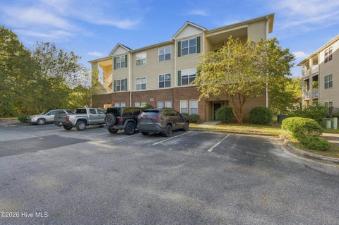 Tiny photo for 706 Indica Court #302, Wilmington, NC 28405 (MLS # 100611801)