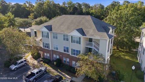 Tiny photo for 706 Indica Court #302, Wilmington, NC 28405 (MLS # 100611801)