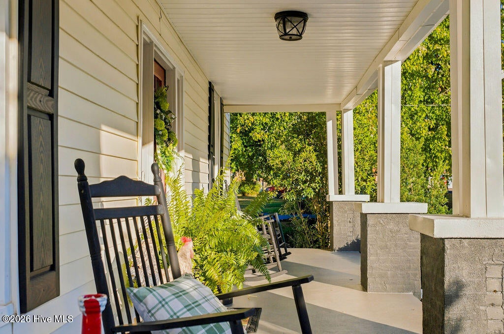 Photo of 108 Collier Street, Plum Branch, SC 29845 (MLS # 100612888)