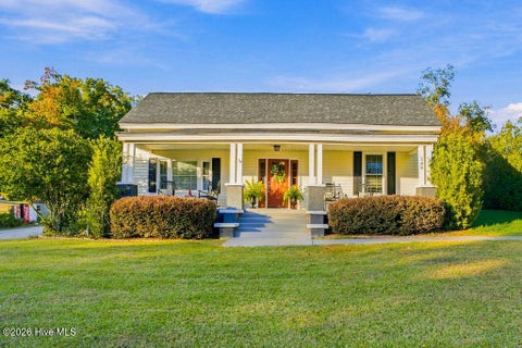 Photo of 108 Collier Street, Plum Branch, SC 29845 (MLS # 100612888)