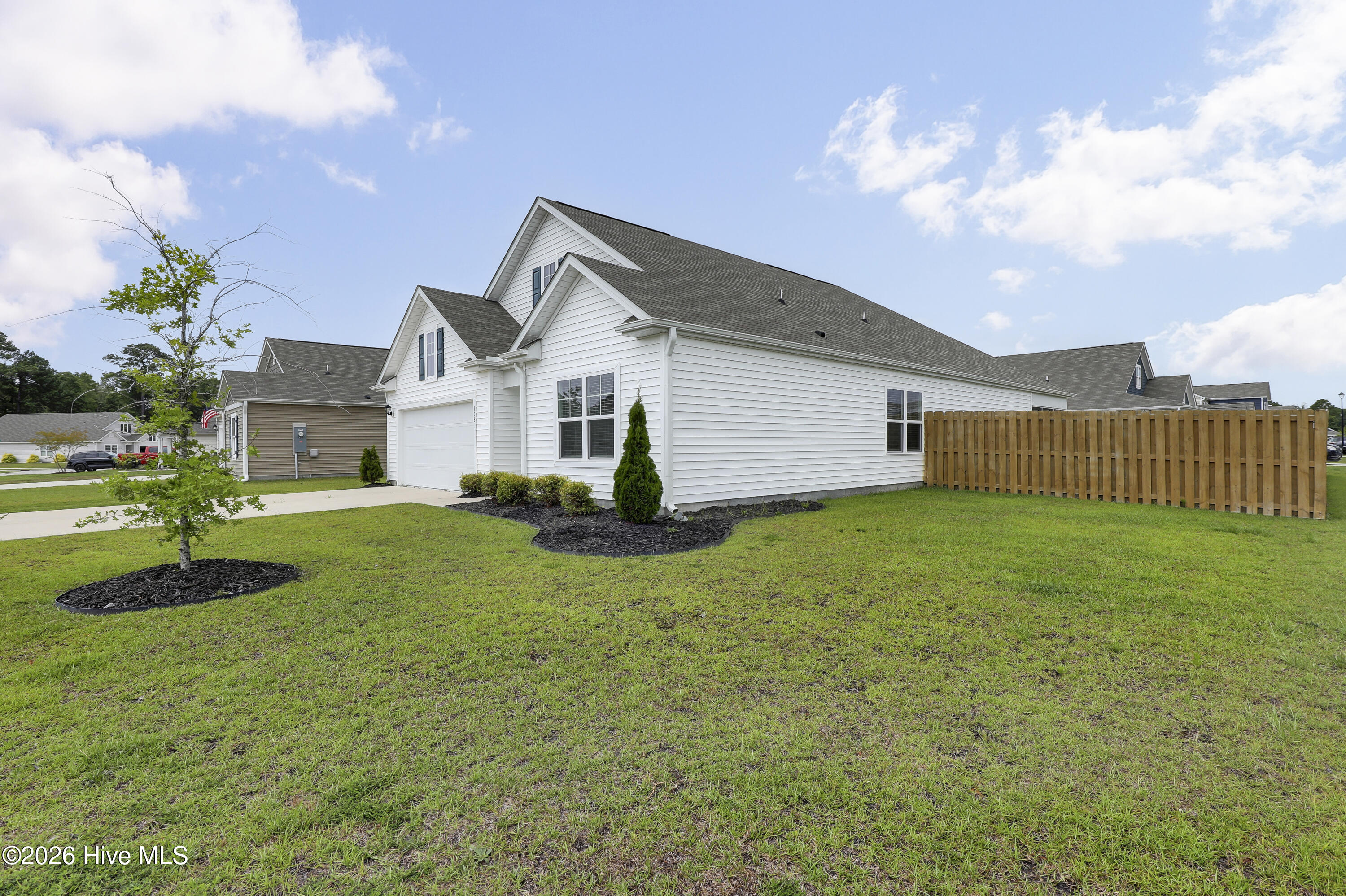 108 Cassidy Lane