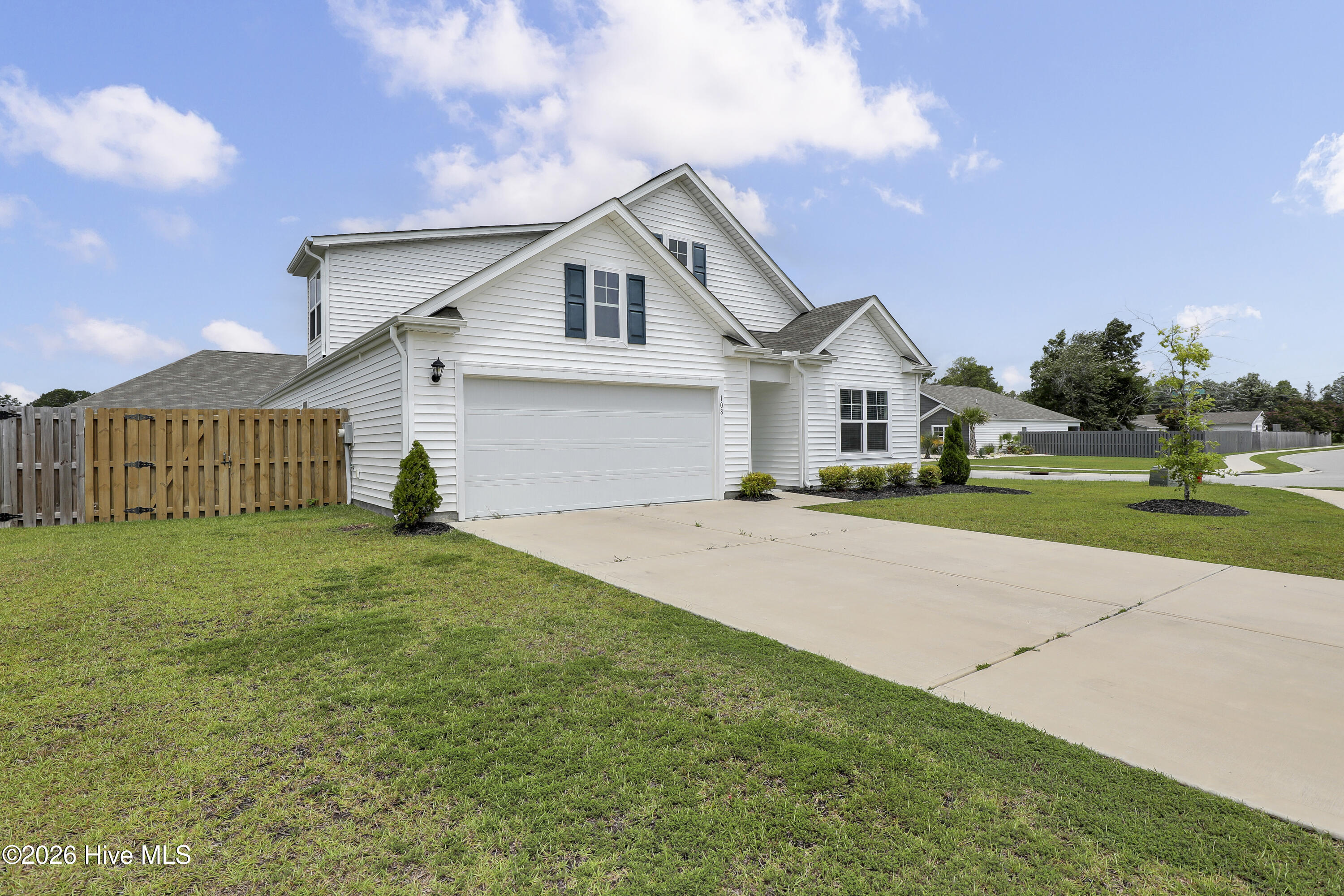 108 Cassidy Lane