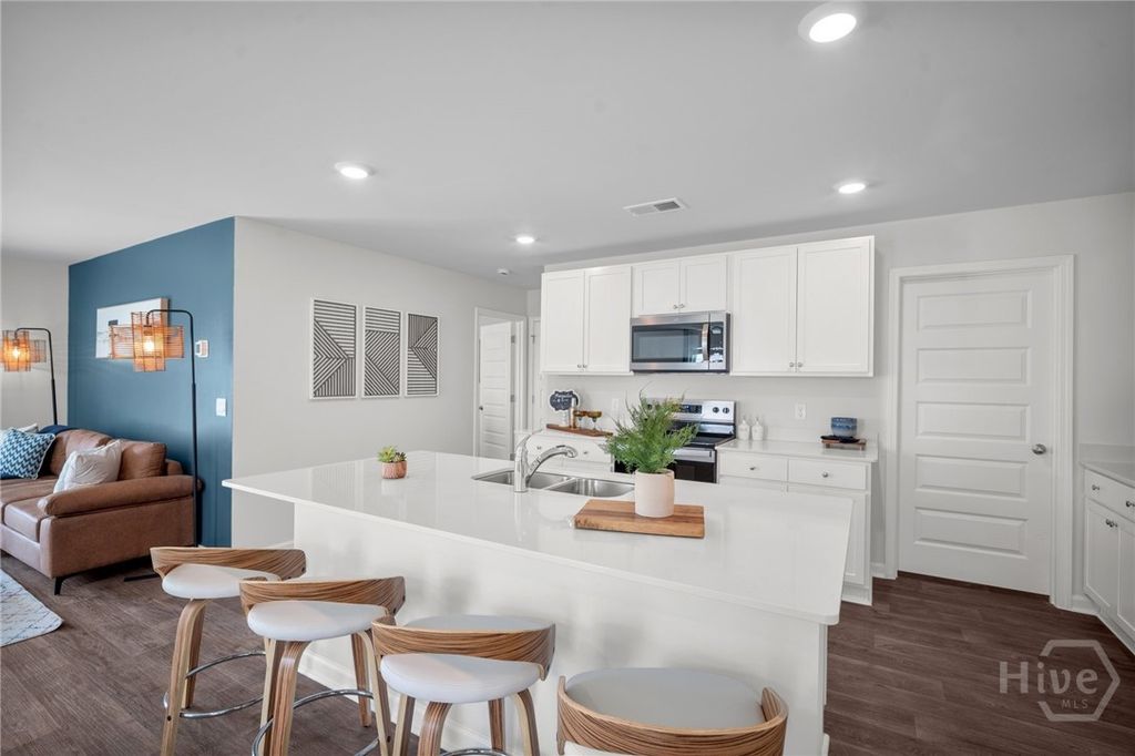 Photo of 29 Cypress Loop, Port Wentworth, GA 31407 (MLS # SA332244)