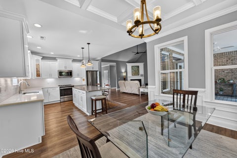 Tiny photo for 101 Beaumont Circle, Hampstead, NC 28443 (MLS # 100607386)