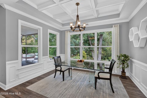 Tiny photo for 101 Beaumont Circle, Hampstead, NC 28443 (MLS # 100607386)