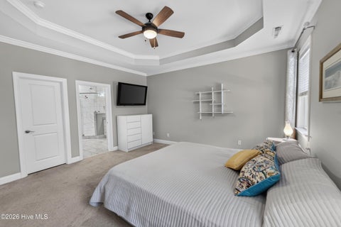 Tiny photo for 101 Beaumont Circle, Hampstead, NC 28443 (MLS # 100607386)