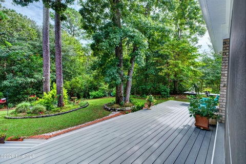 Tiny photo for 101 Beaumont Circle, Hampstead, NC 28443 (MLS # 100607386)