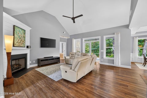 Tiny photo for 101 Beaumont Circle, Hampstead, NC 28443 (MLS # 100607386)