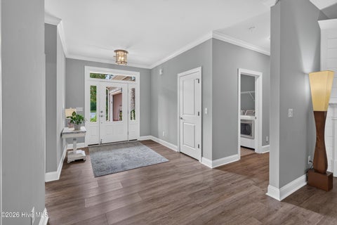 Tiny photo for 101 Beaumont Circle, Hampstead, NC 28443 (MLS # 100607386)