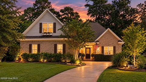 Tiny photo for 101 Beaumont Circle, Hampstead, NC 28443 (MLS # 100607386)