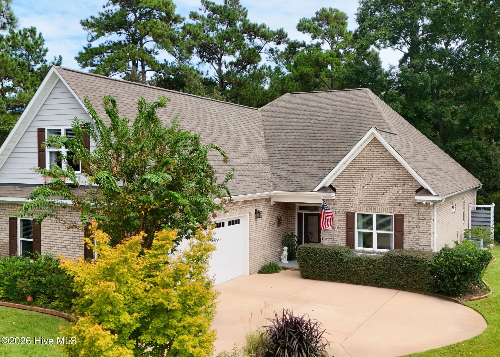 101 Beaumont Circle