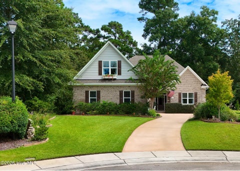 Photo of 101 Beaumont Circle, Hampstead, NC 28443 (MLS # 100607386)