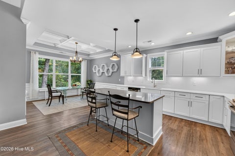 Tiny photo for 101 Beaumont Circle, Hampstead, NC 28443 (MLS # 100607386)