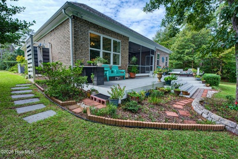 Tiny photo for 101 Beaumont Circle, Hampstead, NC 28443 (MLS # 100607386)