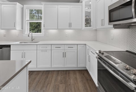 Tiny photo for 101 Beaumont Circle, Hampstead, NC 28443 (MLS # 100607386)