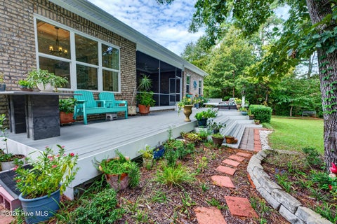 Tiny photo for 101 Beaumont Circle, Hampstead, NC 28443 (MLS # 100607386)