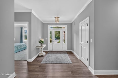 Tiny photo for 101 Beaumont Circle, Hampstead, NC 28443 (MLS # 100607386)
