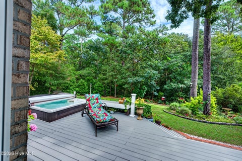 Tiny photo for 101 Beaumont Circle, Hampstead, NC 28443 (MLS # 100607386)