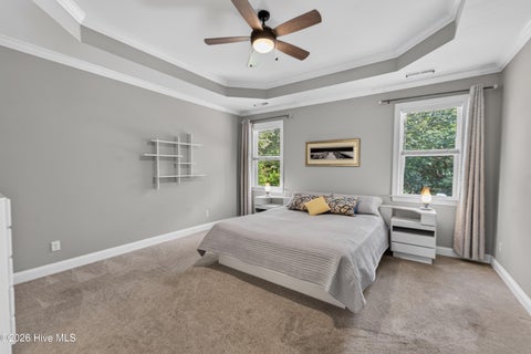 Tiny photo for 101 Beaumont Circle, Hampstead, NC 28443 (MLS # 100607386)