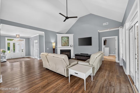 Tiny photo for 101 Beaumont Circle, Hampstead, NC 28443 (MLS # 100607386)