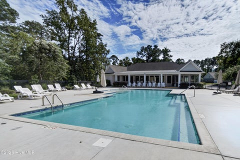 Tiny photo for 101 Beaumont Circle, Hampstead, NC 28443 (MLS # 100607386)