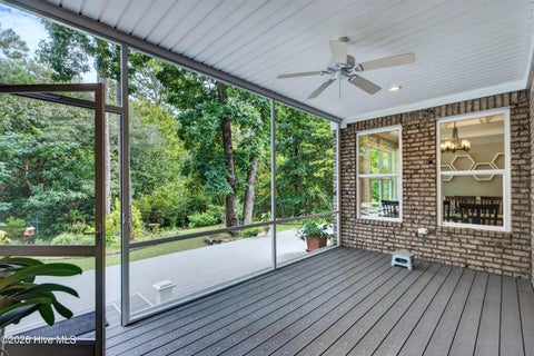 Tiny photo for 101 Beaumont Circle, Hampstead, NC 28443 (MLS # 100607386)