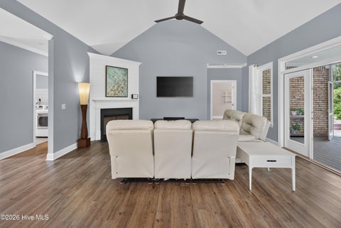 Tiny photo for 101 Beaumont Circle, Hampstead, NC 28443 (MLS # 100607386)