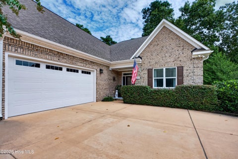 Tiny photo for 101 Beaumont Circle, Hampstead, NC 28443 (MLS # 100607386)